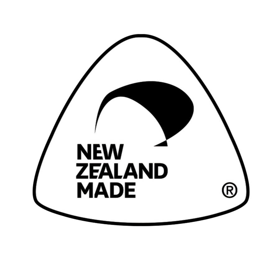NZ Made logo